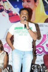 Chandamama Kathalu Movie Success Meet